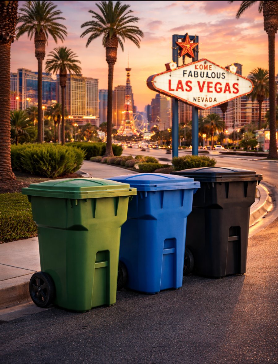 Las Vegas